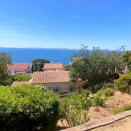 Feriehus Santa Barbara *