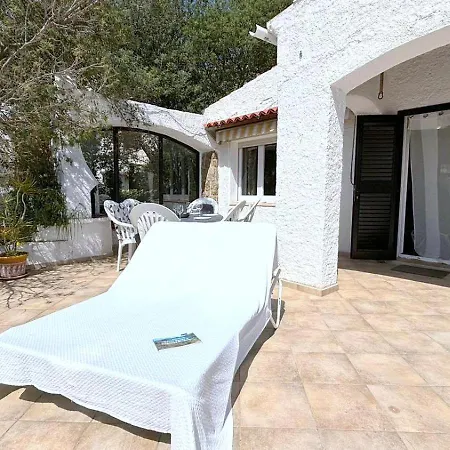 Holiday home Santa Barbara