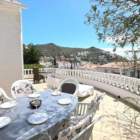 Santa Barbara Holiday home