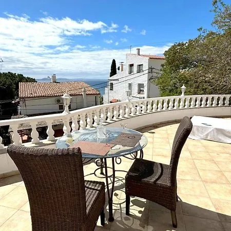 Holiday home Santa Barbara *