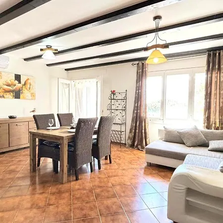 Santa Barbara Holiday home *