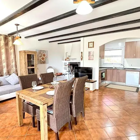 Santa Barbara Holiday home *