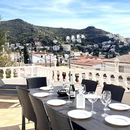 Prázdninový dům Santa Barbara Roses