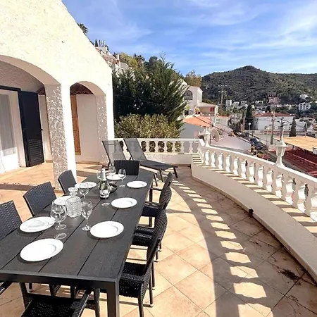 Santa Barbara Vakantiehuis
