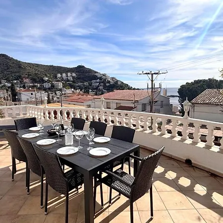 Prázdninový dům Santa Barbara *