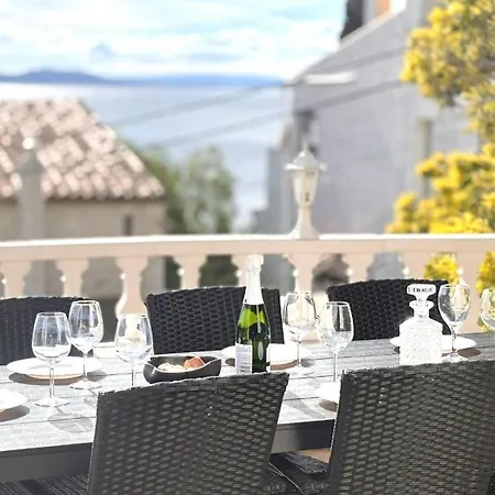 Santa Barbara Vakantiehuis