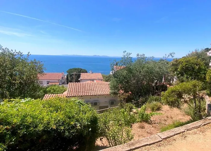 בית נופש Santa Barbara *