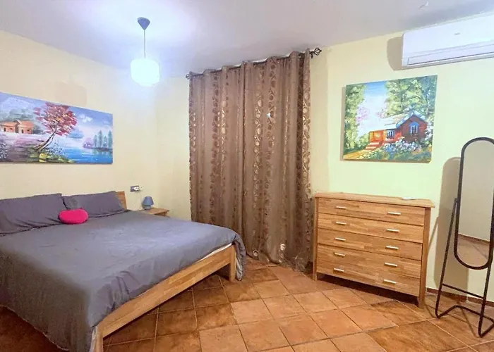 Santa Barbara * רוזס