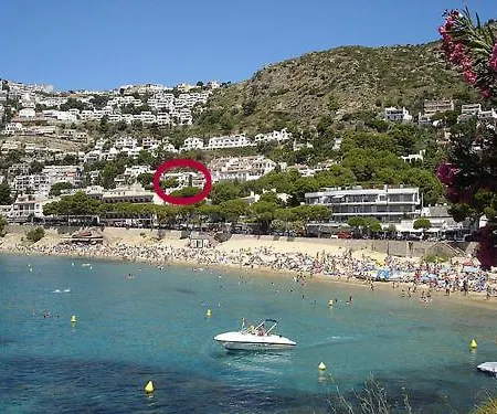 Santa Barbara Vakantiehuis *