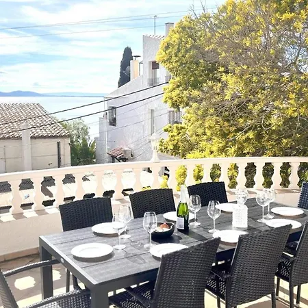 Сasa de vacaciones Santa Barbara
