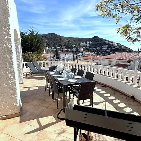 Santa Barbara Rosas