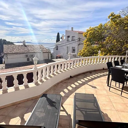 Сasa de vacaciones Santa Barbara *