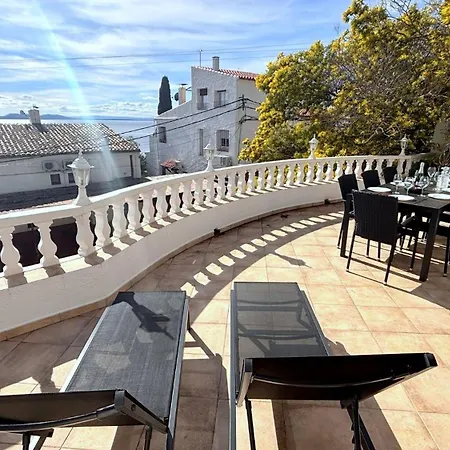 Сasa de vacaciones Santa Barbara Rosas