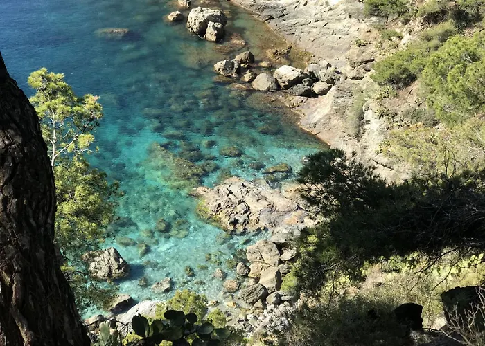 Сasa de vacaciones Santa Barbara *