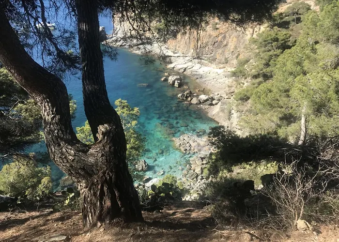 Сasa de vacaciones Santa Barbara Rosas